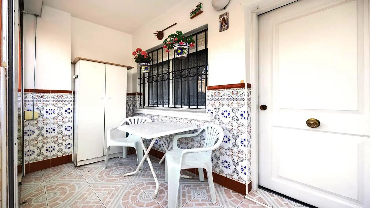 Apartment Of 57 M² With 0 Bedrooms In Torrevieja, Spain