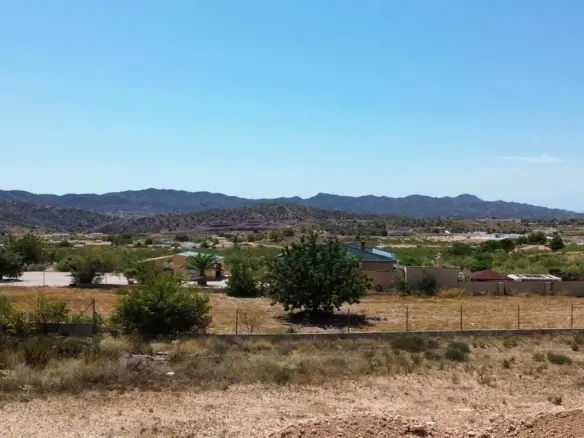 Country House Of 170 M² In Macisvenda, Spain