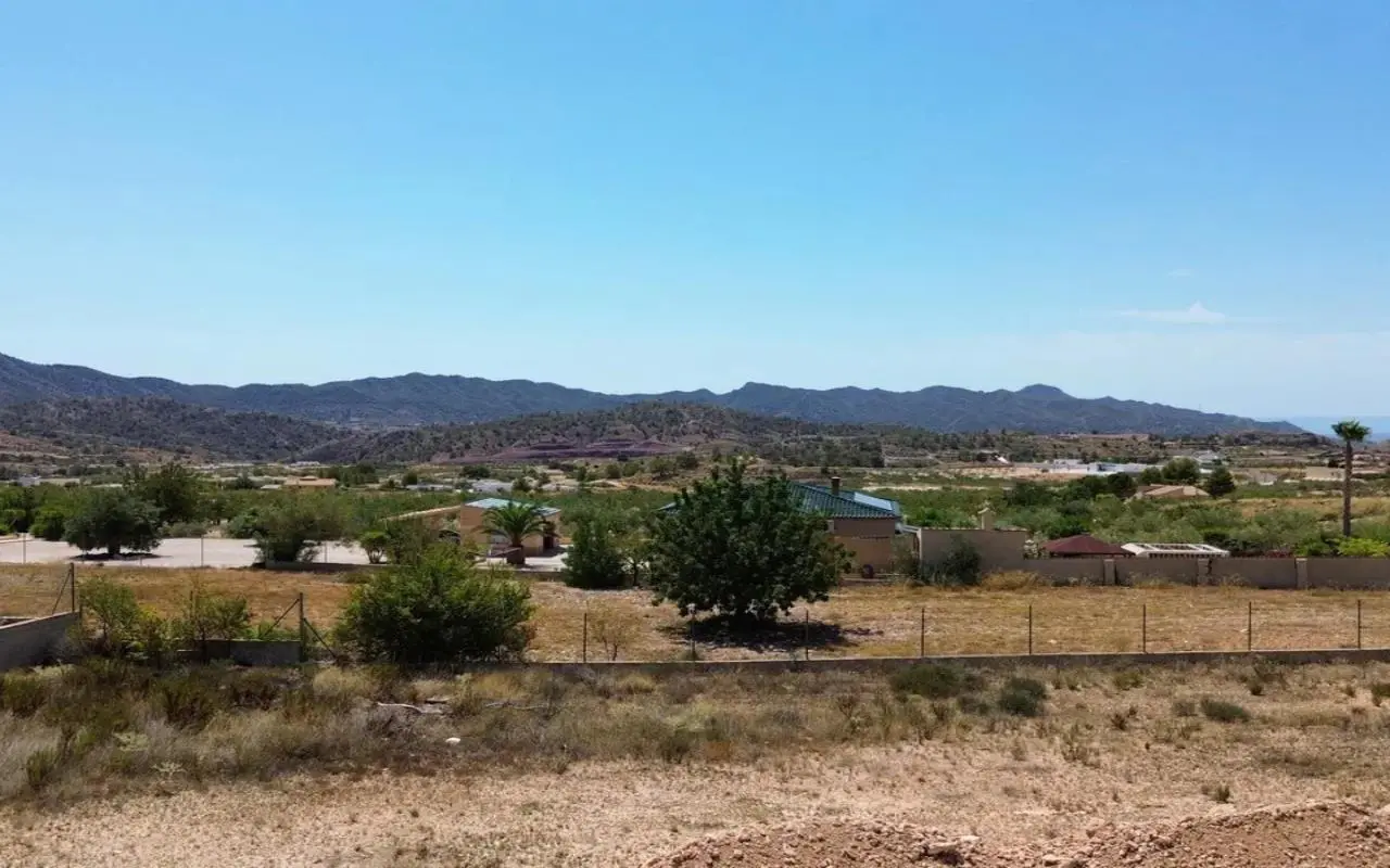 Country House Of 170 M² In Macisvenda, Spain