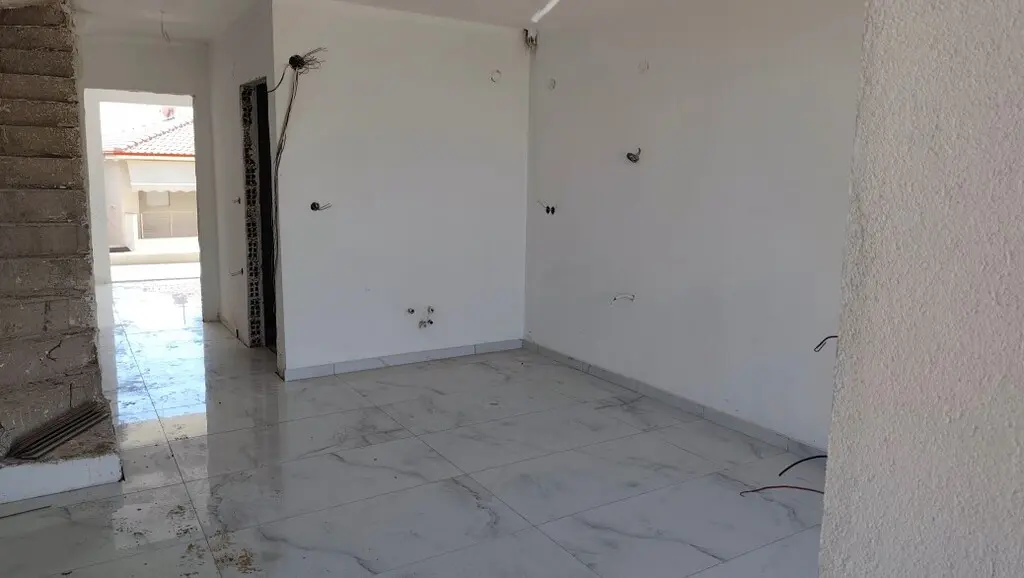 Maisonette With 2 Bedrooms In Sithonia, Chalkidiki
