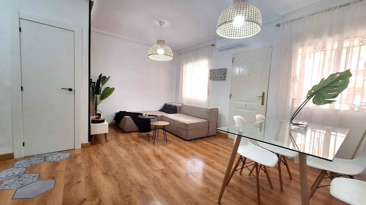 Town House Of 71 M² In Playa Flamenca, Spain