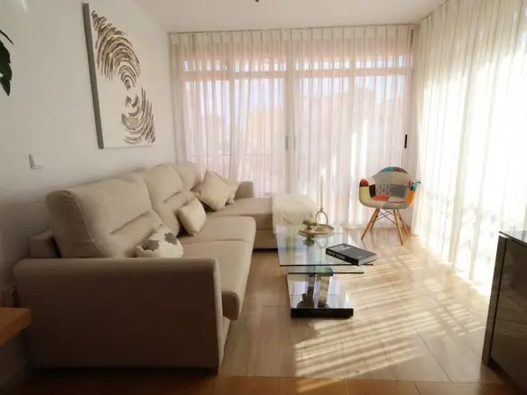 Apartment Of 36 M² In Torrevieja, Spain