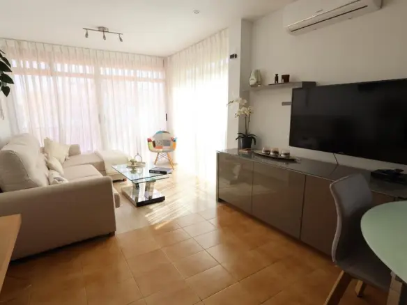 Apartment Of 36 M² In Torrevieja, Spain