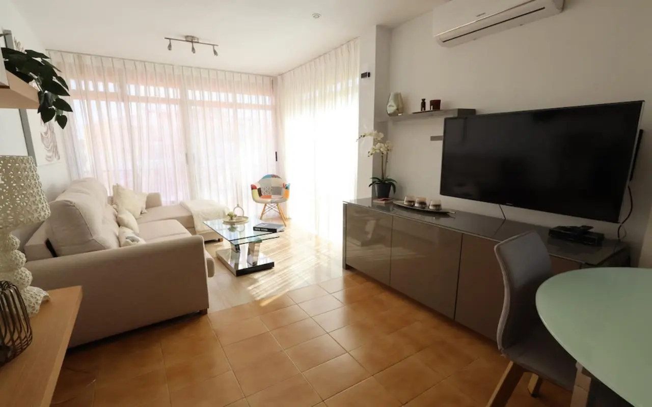 Apartment Of 36 M² In Torrevieja, Spain
