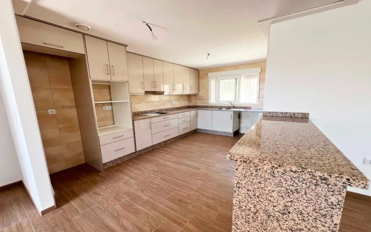 Country House Of 170 M² In Macisvenda, Spain