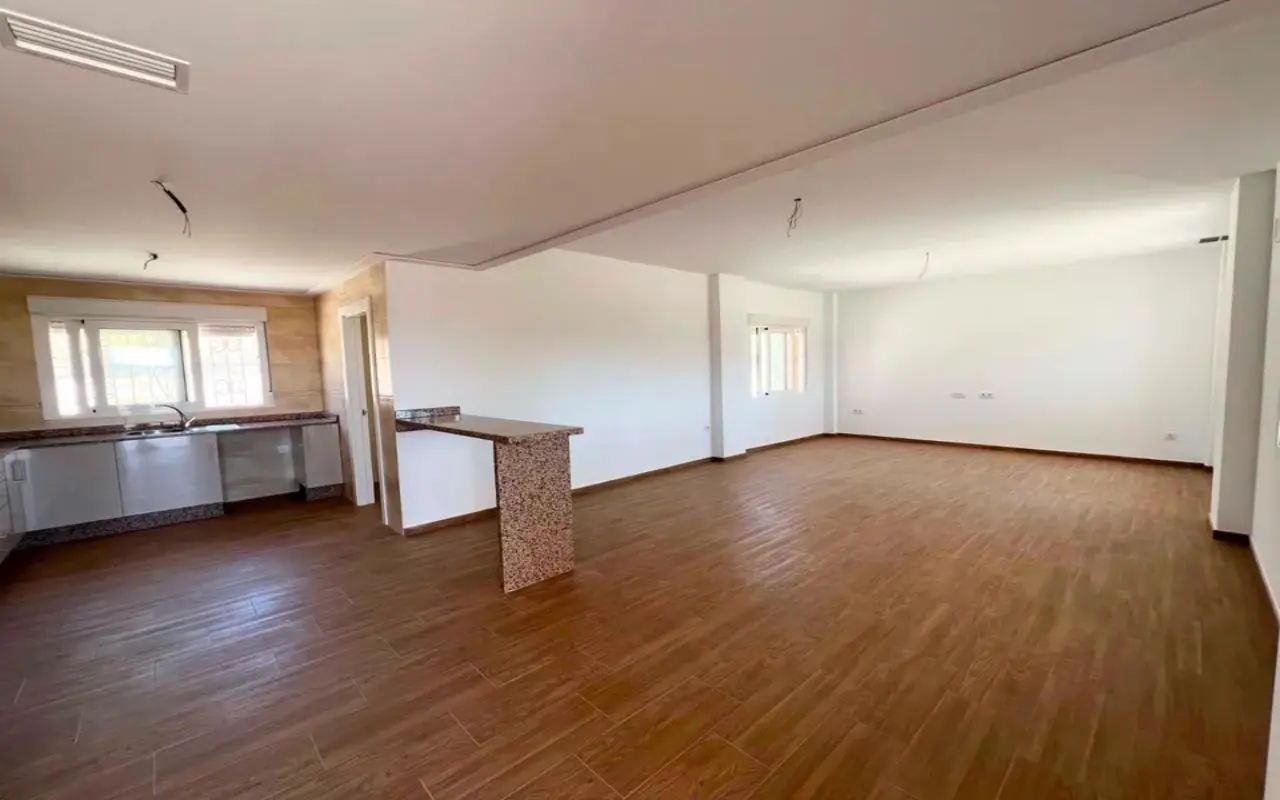Country House Of 170 M² In Macisvenda, Spain