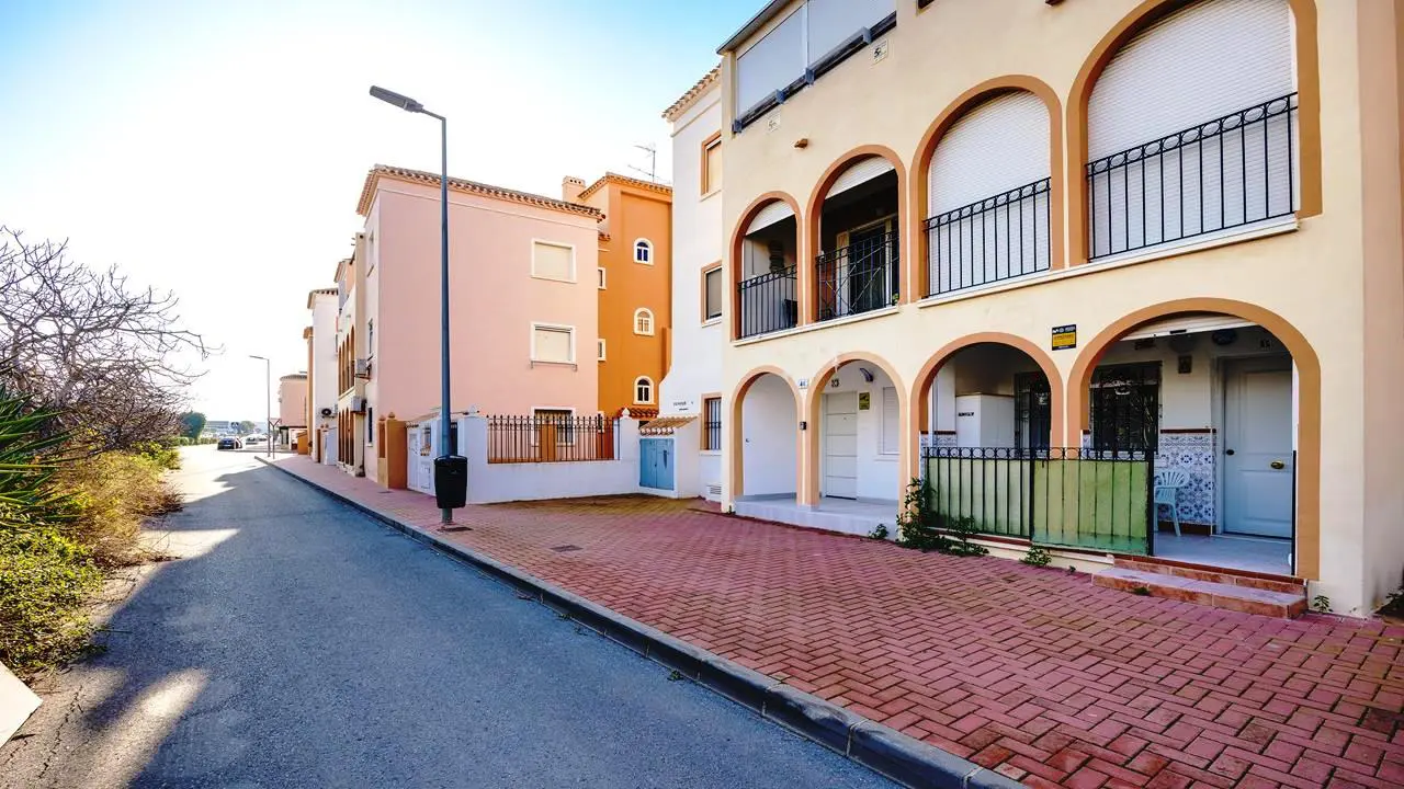 Apartment Of 57 M² With 0 Bedrooms In Torrevieja, Spain