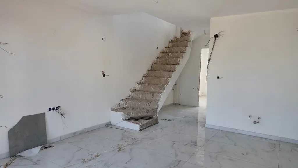 Maisonette With 2 Bedrooms In Sithonia, Chalkidiki