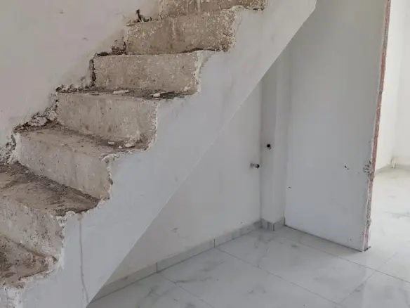 3-bedroom Maisonette In Sithonia, Greece (75 M²)