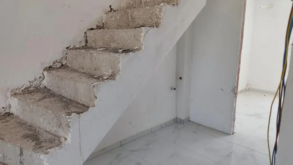 Maisonette With 2 Bedrooms In Sithonia, Chalkidiki