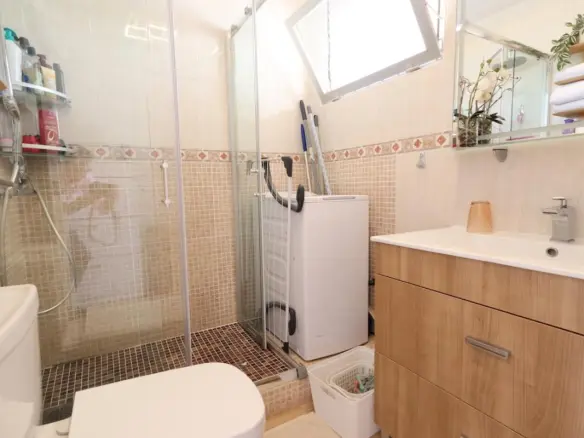 Apartment Of 36 M² In Torrevieja, Spain