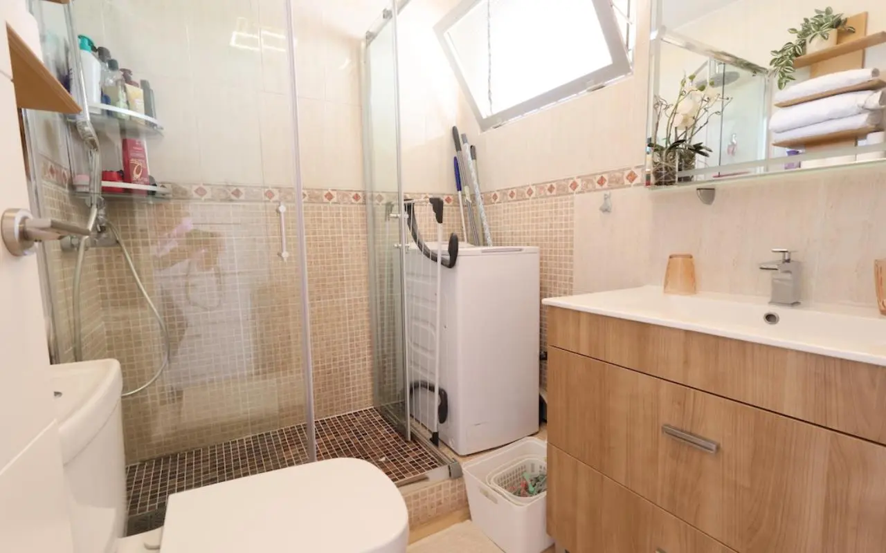 Apartment Of 36 M² In Torrevieja, Spain