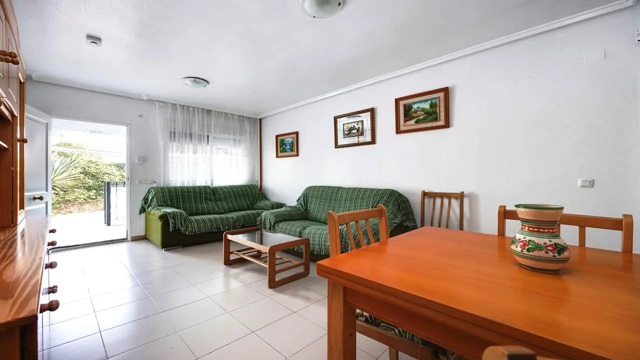 Apartment Of 57 M² With 0 Bedrooms In Torrevieja, Spain