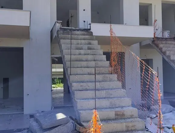 3-bedroom Maisonette In Sithonia, Greece (75 M²)