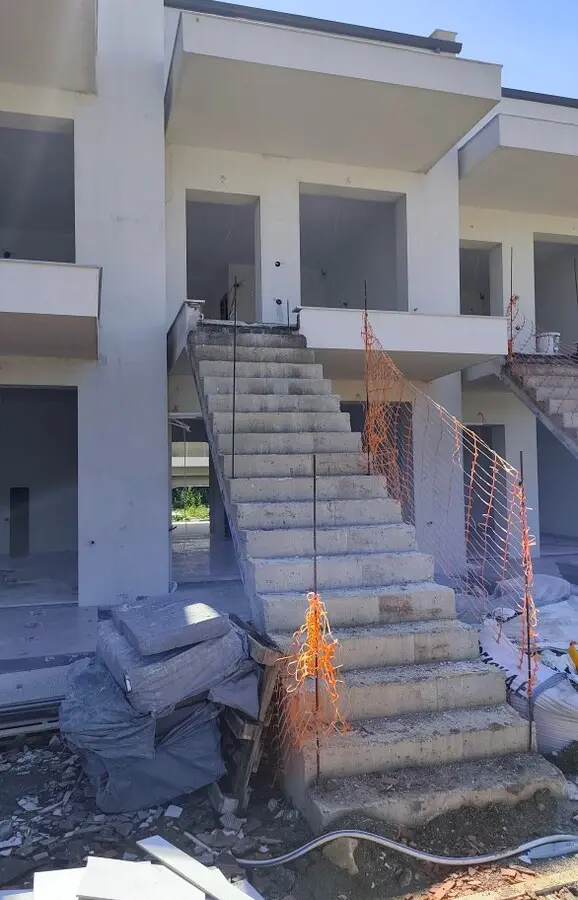 3-bedroom Maisonette In Sithonia, Greece (75 M²)