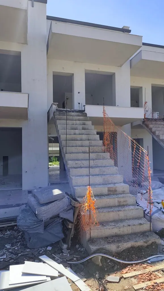 Maisonette With 2 Bedrooms In Sithonia, Chalkidiki
