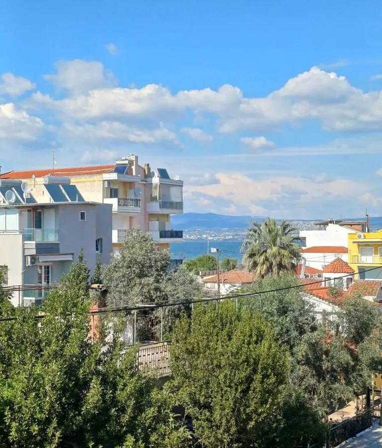 Apartment Of 100 M² In The Suburbs Of Thessaloniki