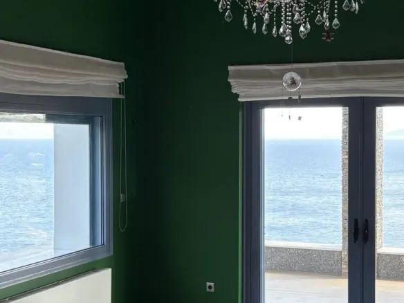 4-bedroom Villa In Marathonas, Greece (350 M²)