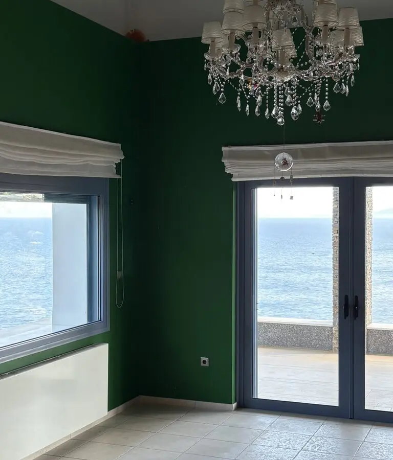 Villa Of 350 M² In Attica