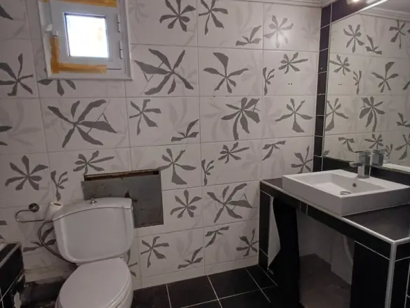 2-bedroom Flat In Thermaikos, Greece (100 M²)