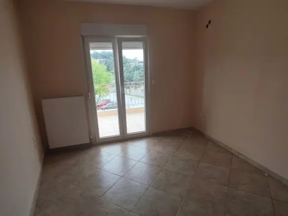 4-bedroom Maisonette In Poligiros, Greece (121 M²)