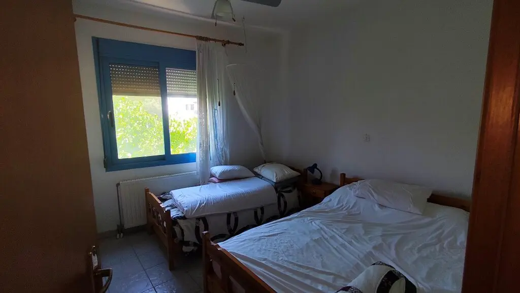 Flat Of 57 M² In Sithonia, Chalkidiki