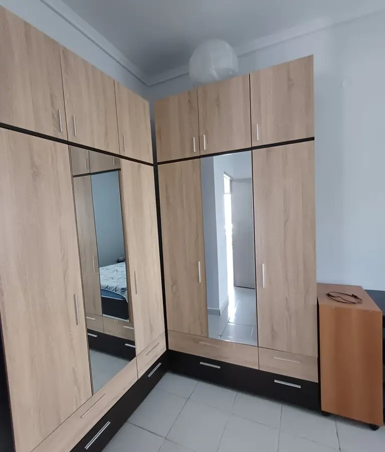 Building Of 310 M² In The Suburbs Of Thessaloniki