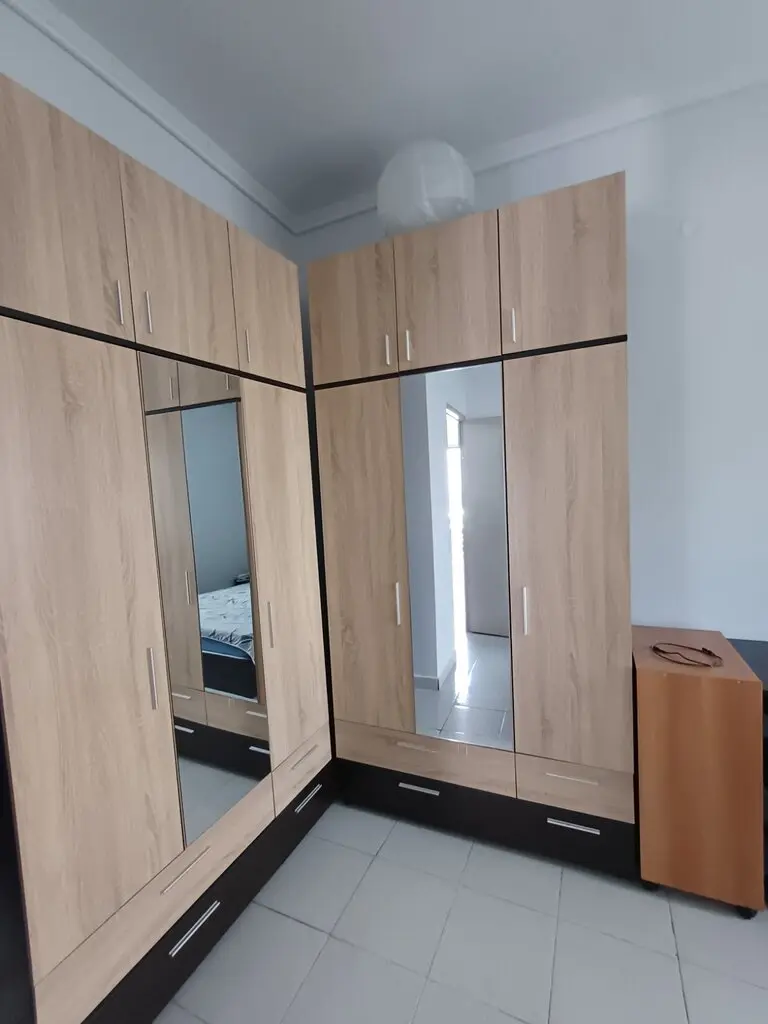 Building Of 310 M² In The Suburbs Of Thessaloniki