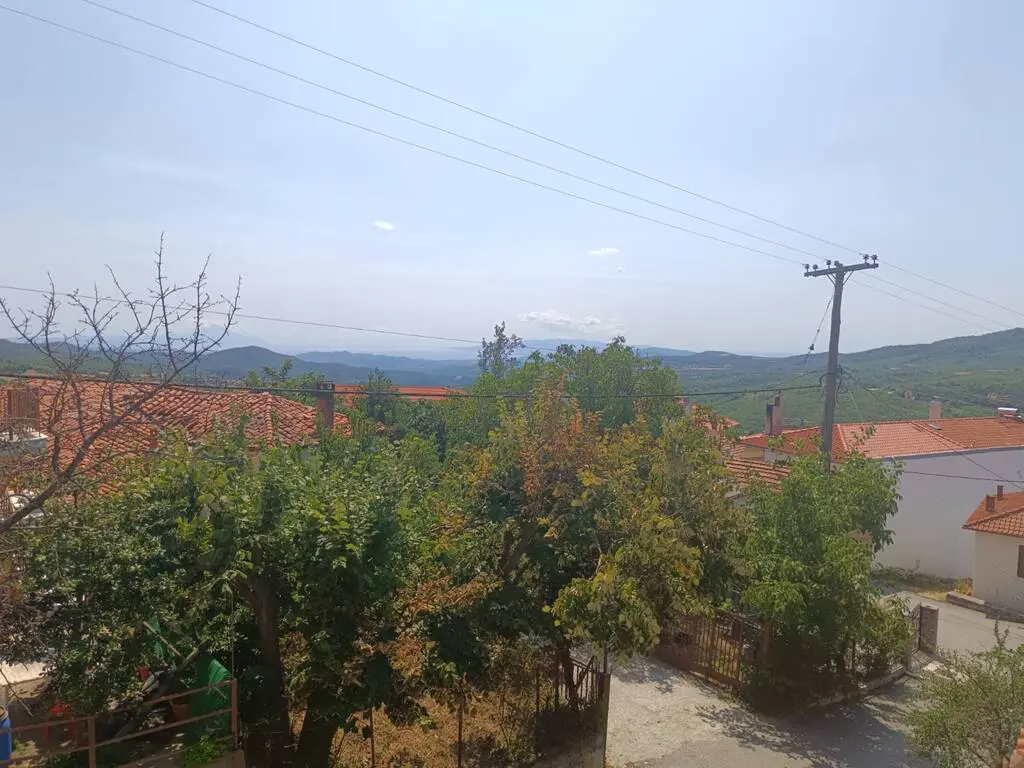 Detached House Of 200 M² In Chalkidiki