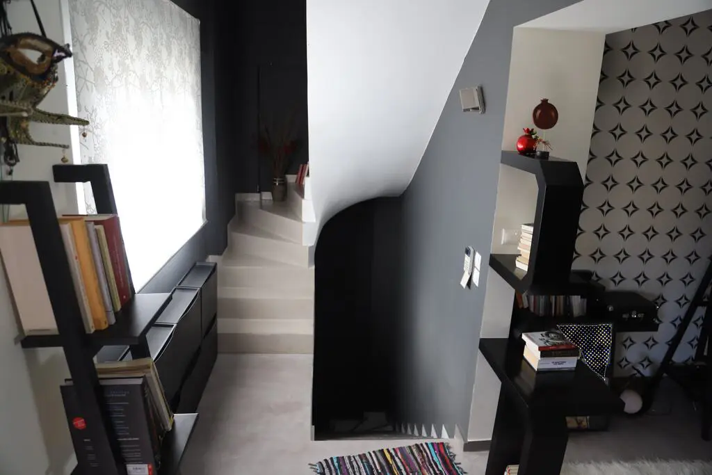 Maisonette Of 208 M² In Attica