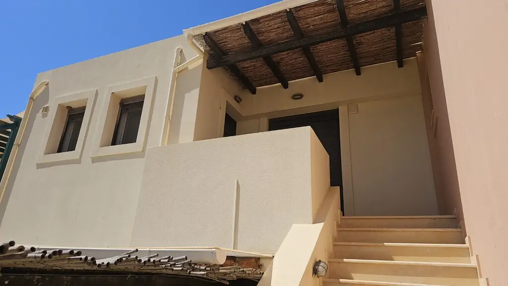 Flat Of 74 M² In Crete