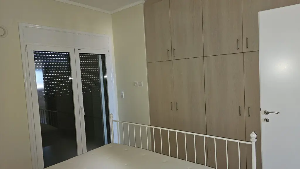 Flat Of 74 M² In Crete