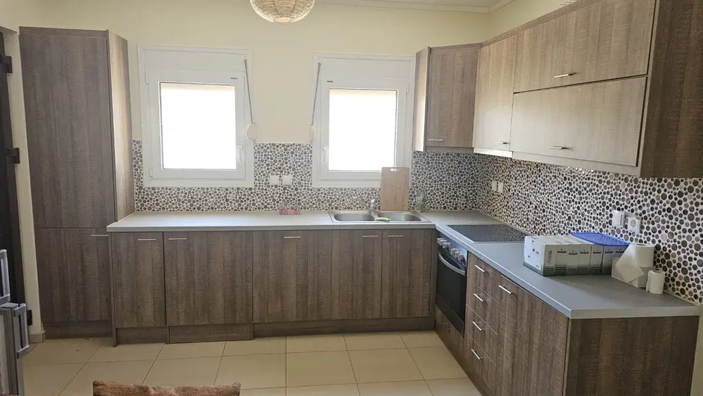 Flat Of 74 M² In Crete