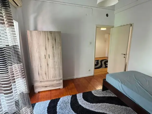 2-bedroom Flat In Center Of Thessaloniki, Greece (70 M²)