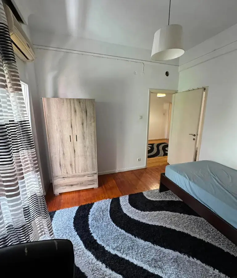 Flat Of 70 M² In Thessaloniki