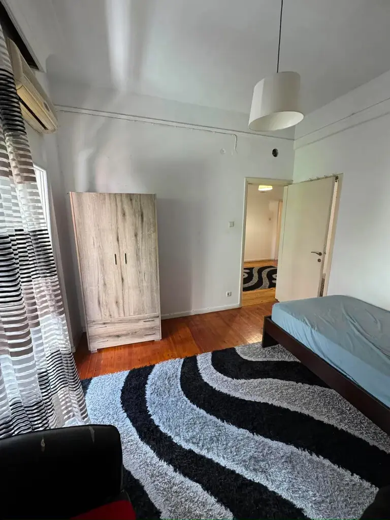 Flat Of 70 M² In Thessaloniki