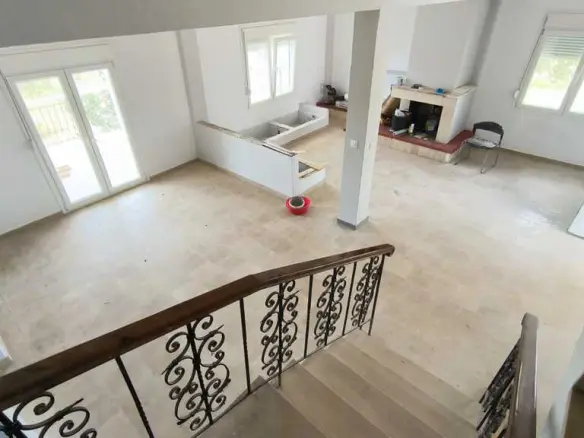 3-bedroom Detached House In Methoni, Greece (140 M²)