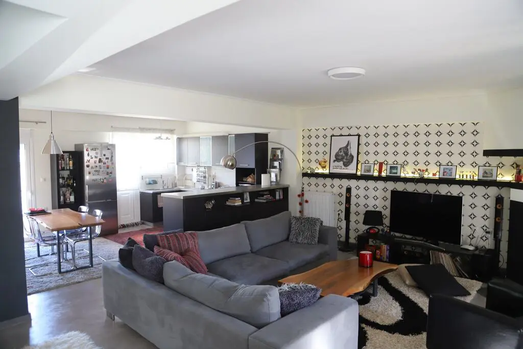 Maisonette Of 208 M² In Attica