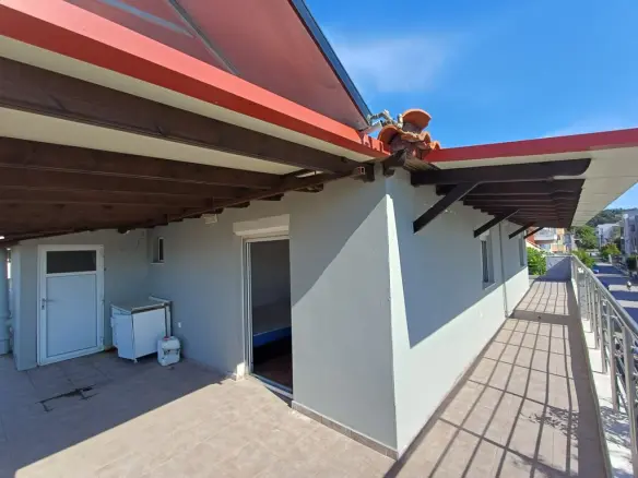 2-bedroom Flat In Thermaikos, Greece (75 M²)