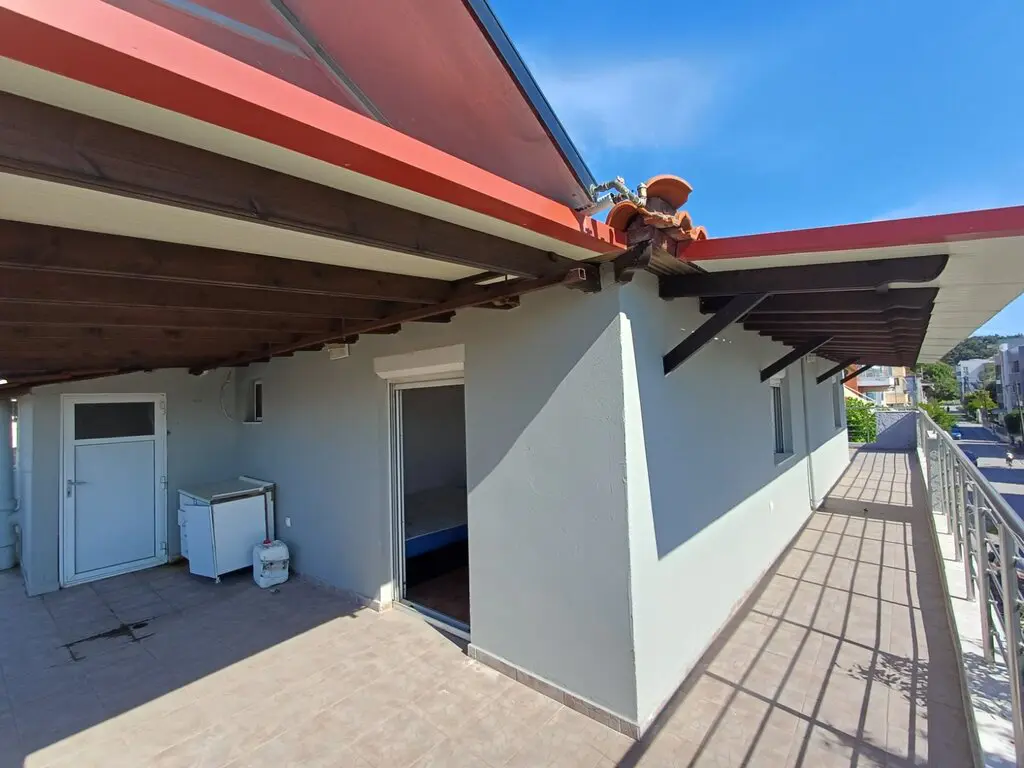 Flat Of 75 M² In The Suburbs Of Thessaloniki
