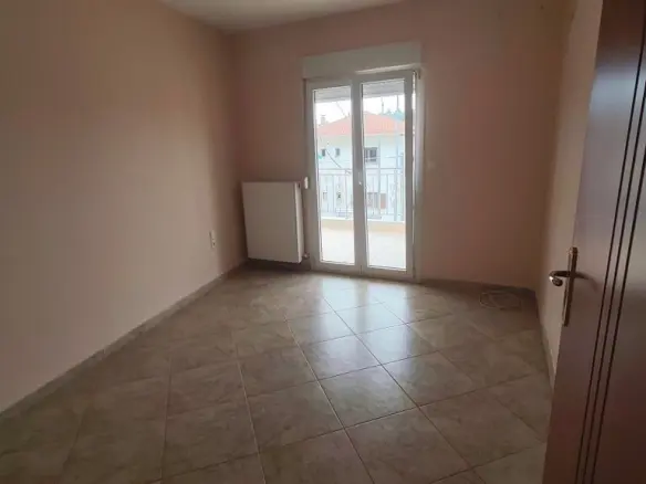 4-bedroom Maisonette In Poligiros, Greece (121 M²)