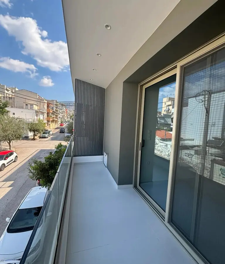 Flat Of 47 M² In Athens