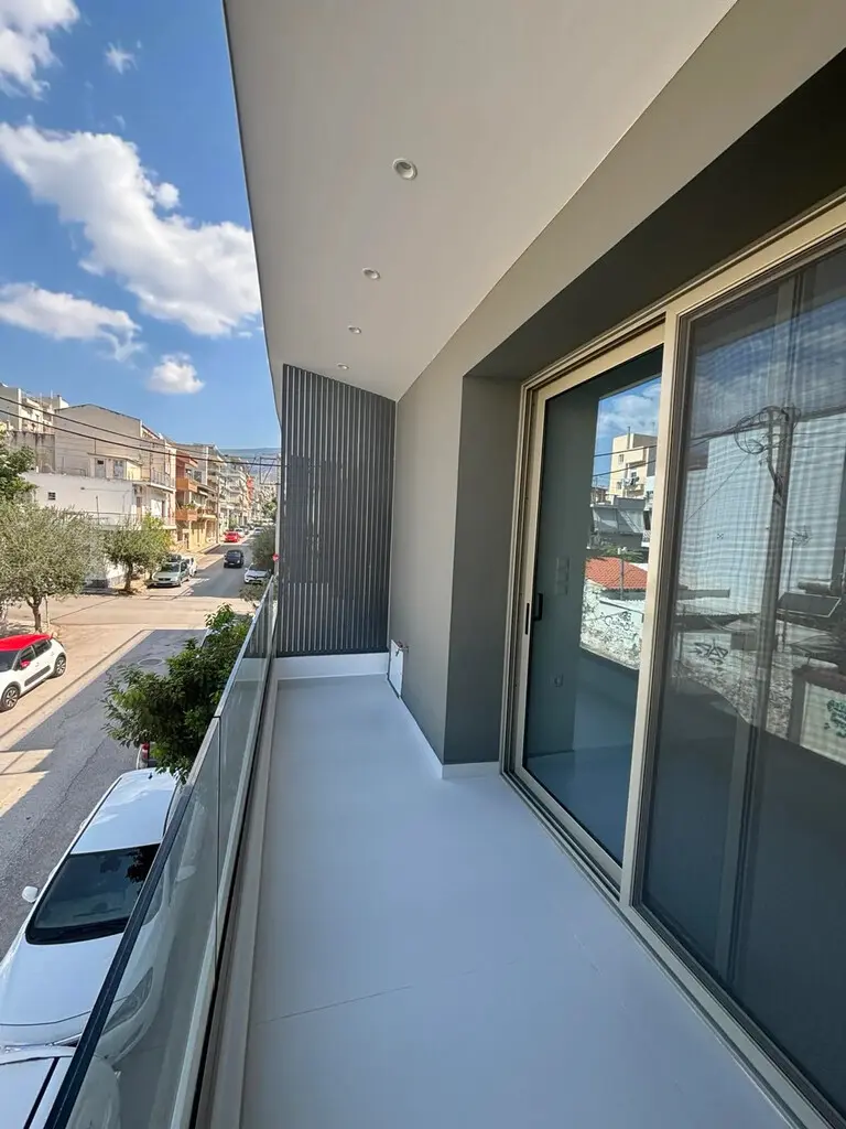 Flat Of 47 M² In Athens