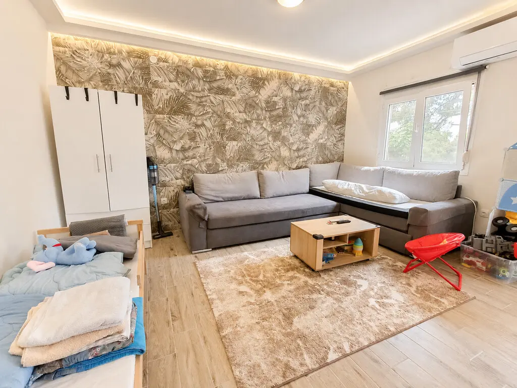 Flat Of 38 M² In Thessaloniki