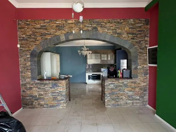 4-bedroom Villa In Marathonas, Greece (350 M²)