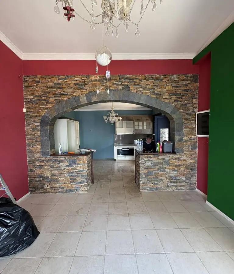 Villa Of 350 M² In Attica