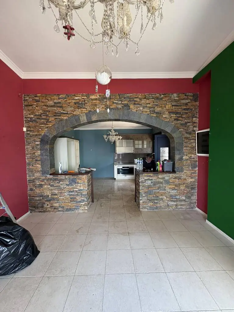 Villa Of 350 M² In Attica
