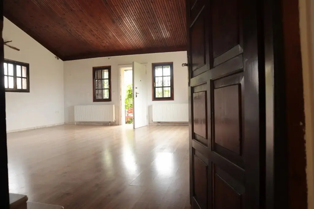 Detached House Of 190 M² In The Suburbs Of Thessaloniki