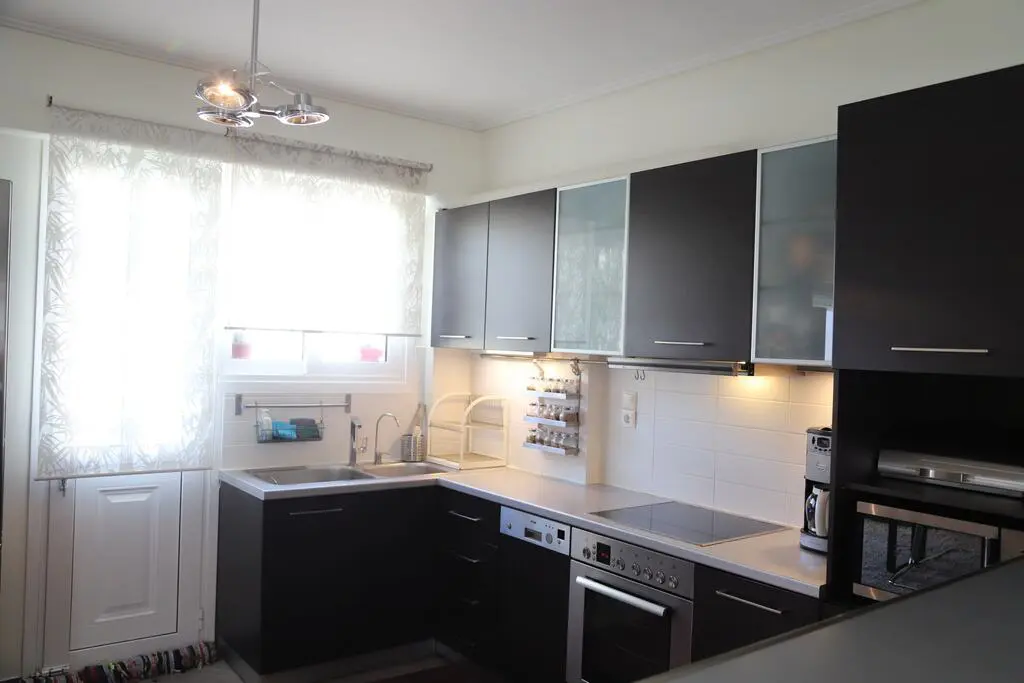 Maisonette Of 208 M² In Attica