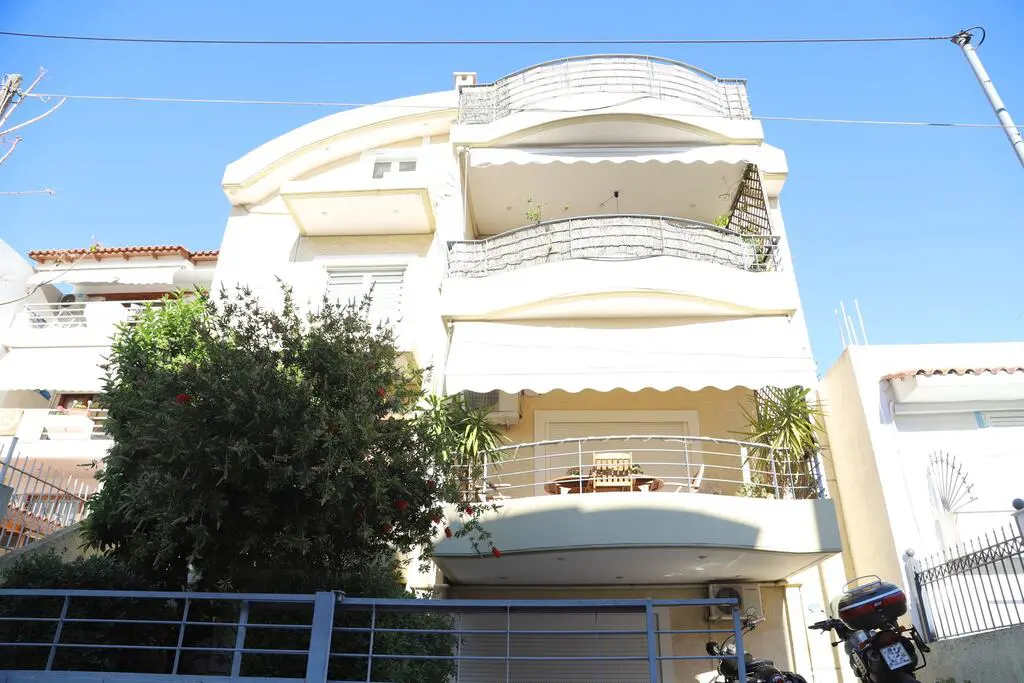 Maisonette Of 208 M² In Attica